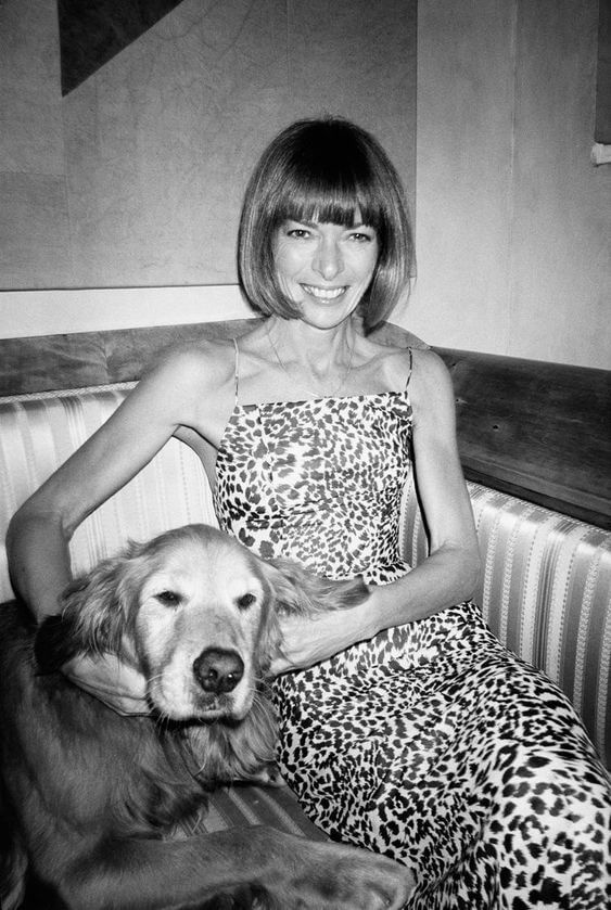 Anna Wintour