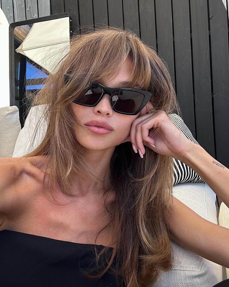 Sandra Kaczorowska Sandra Kaczorowska