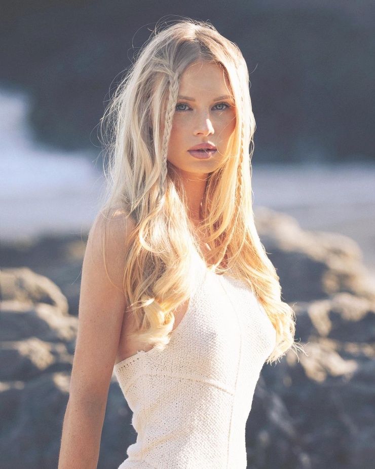 Maren Tschinkel.