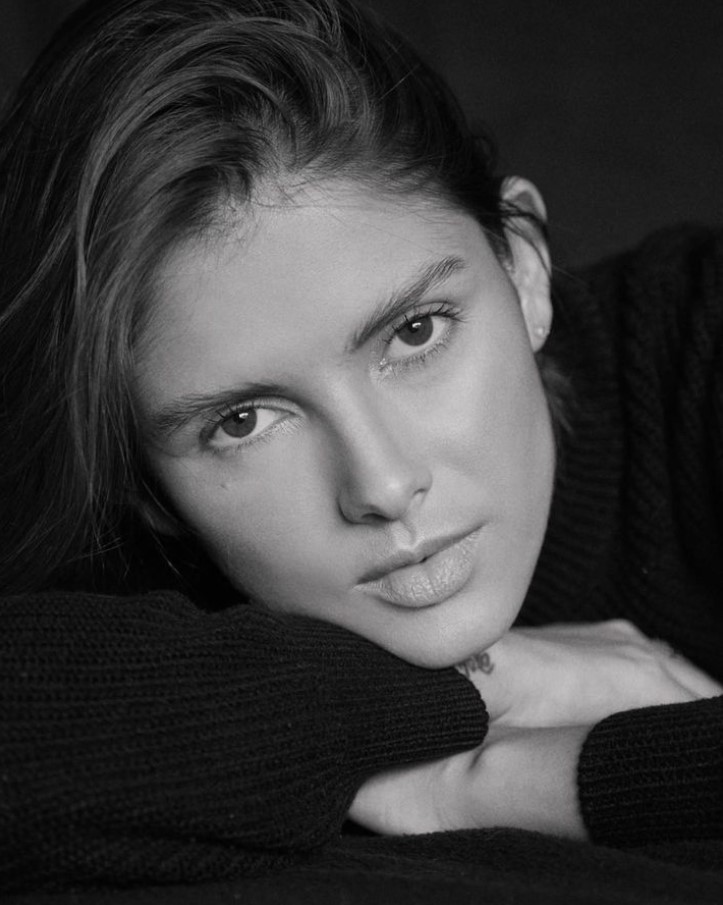 Image of Valeria Galviz