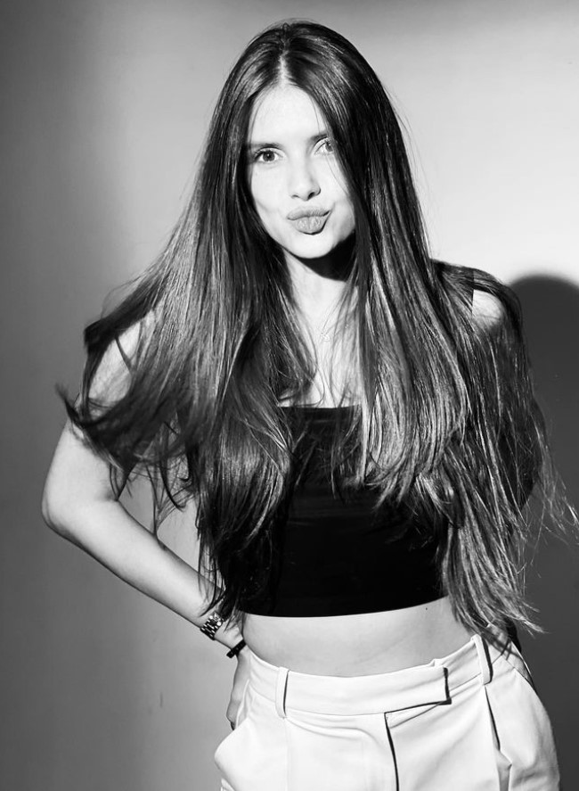 Valeria Galviz image