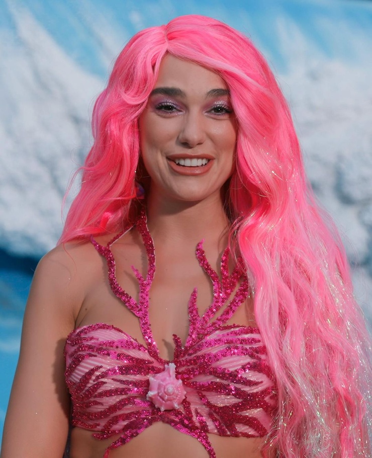 Dua Lipa