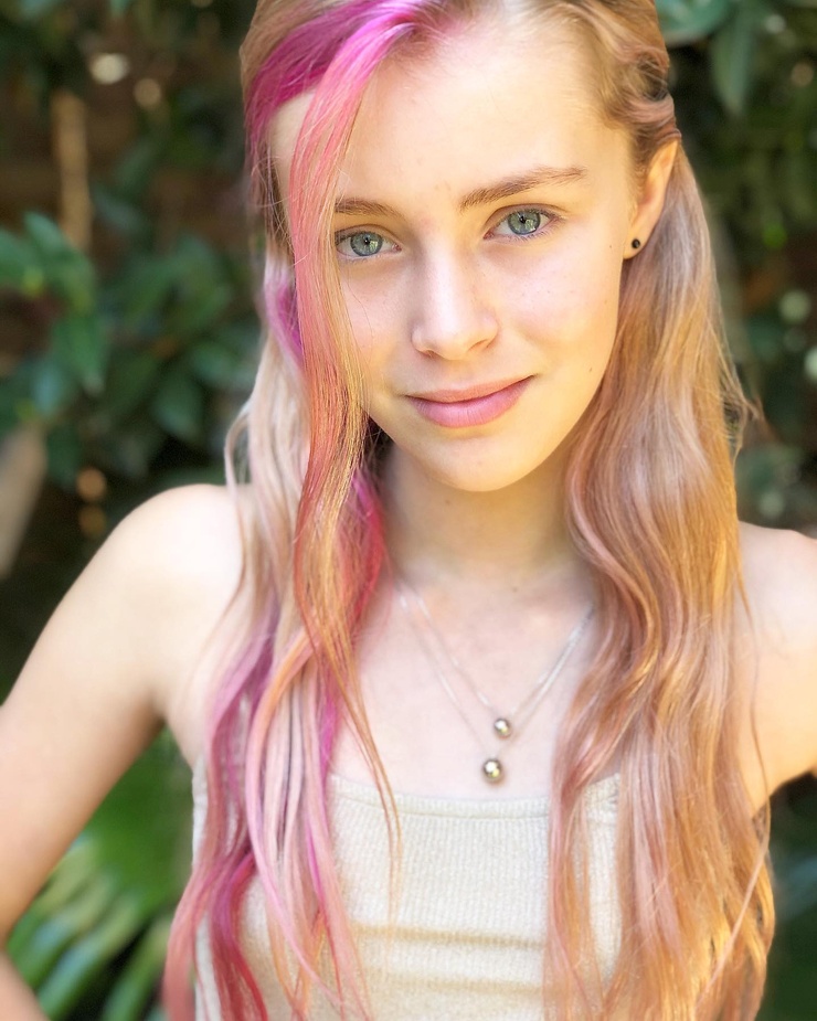 Bridget Williams