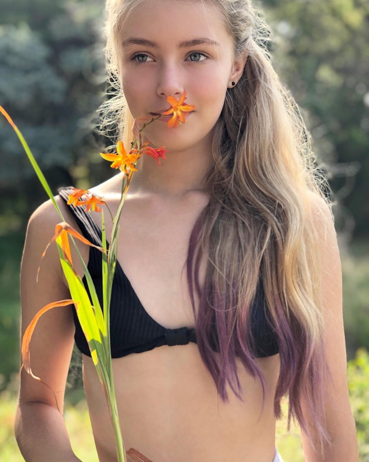 Bridget Williams