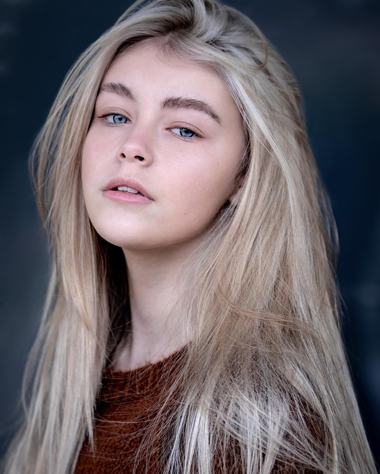 Bridget Williams