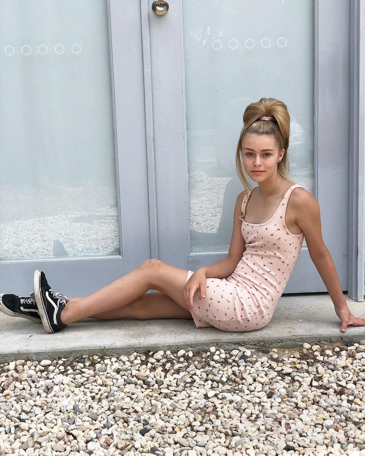 Bridget Williams picture