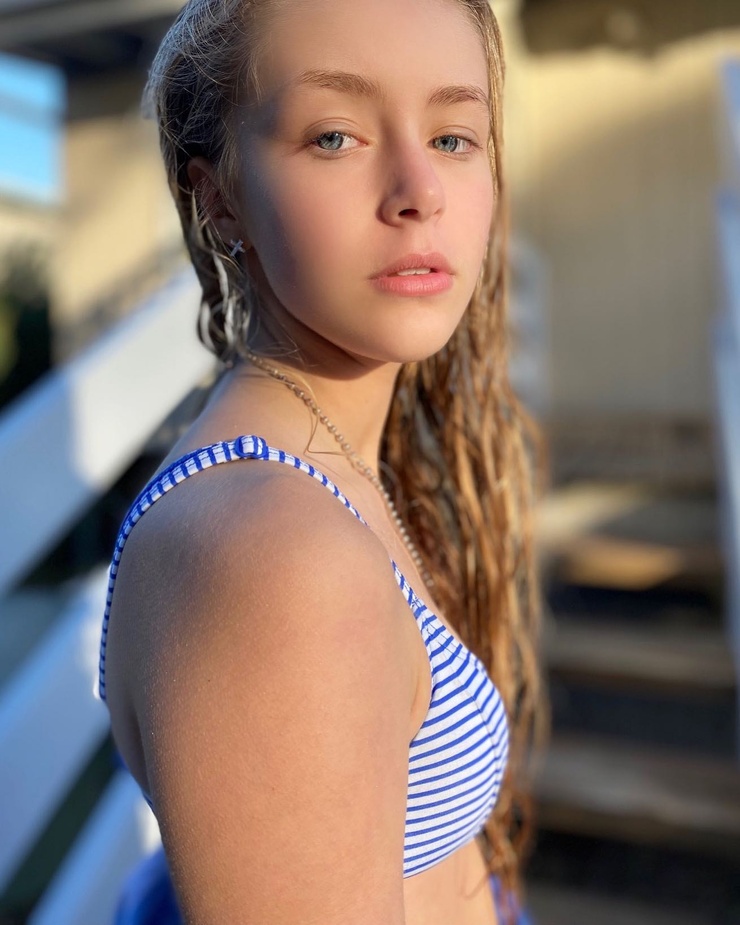 Image of Bridget Williams