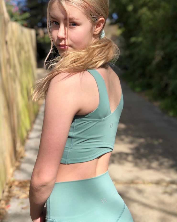 Bridget Williams