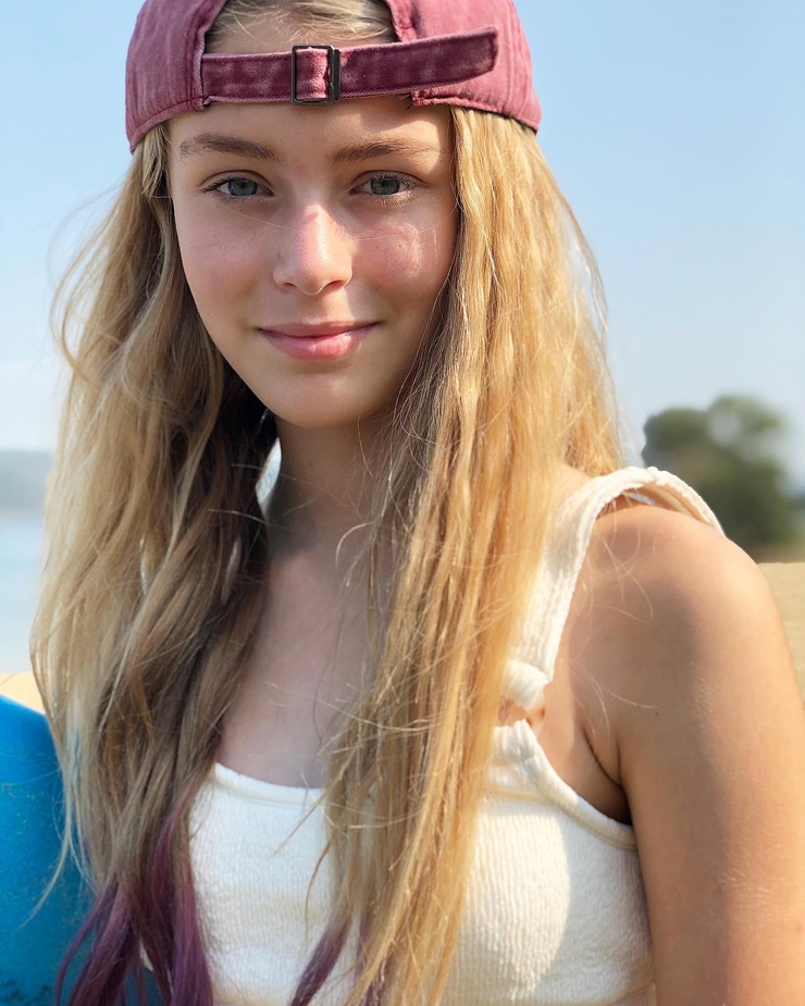 Bridget Williams