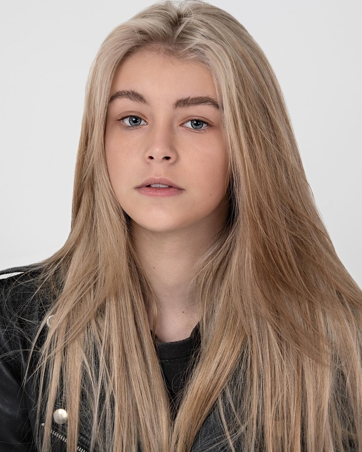 Bridget Williams