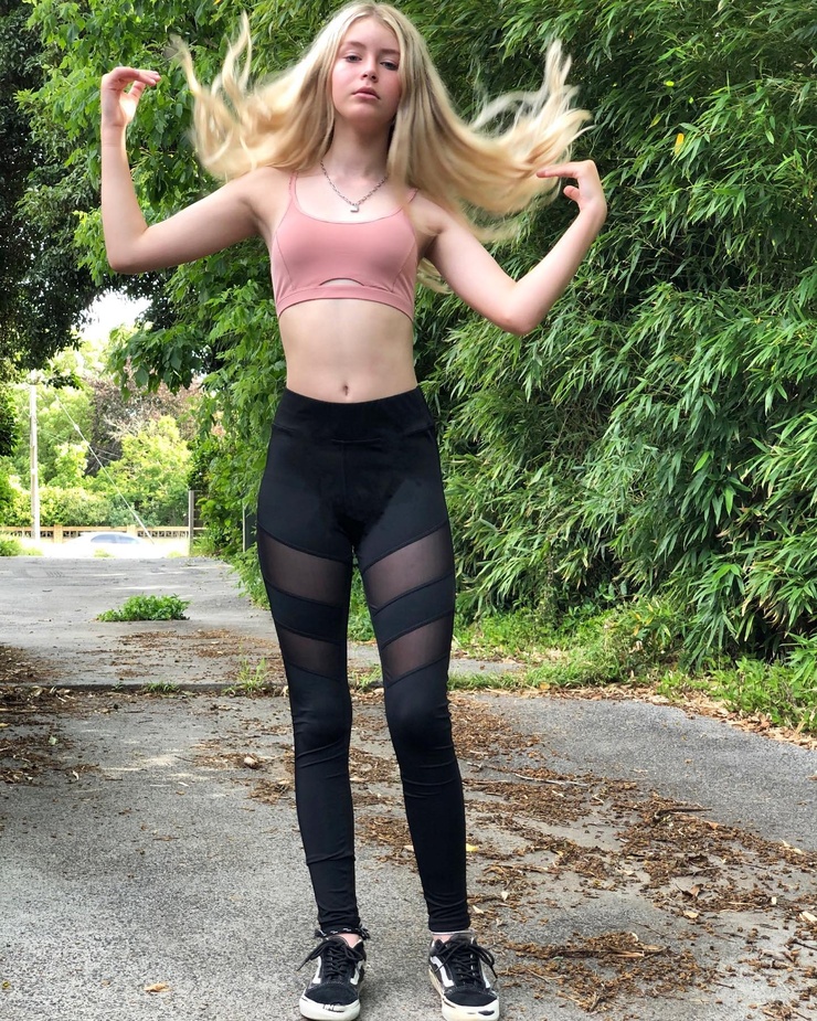 Bridget Williams