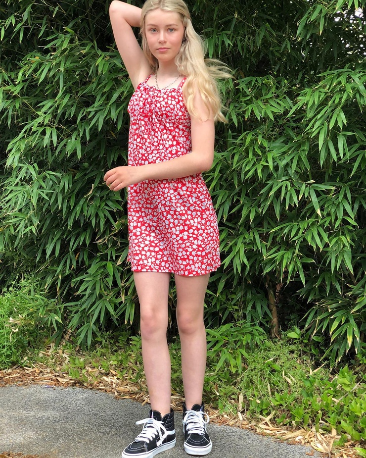 Bridget Williams