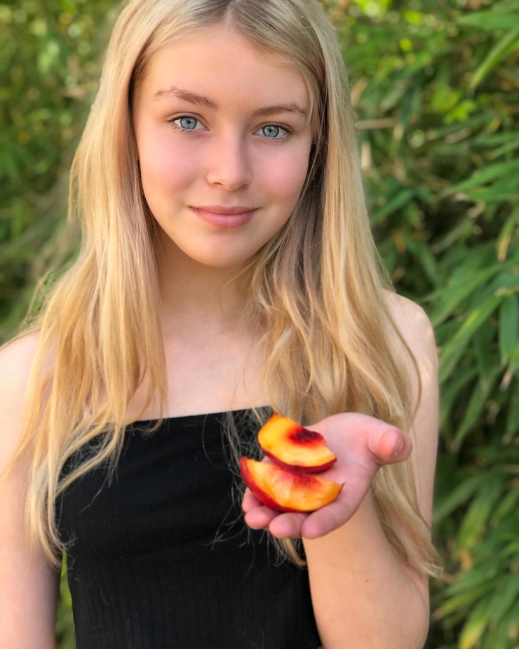 Bridget Williams