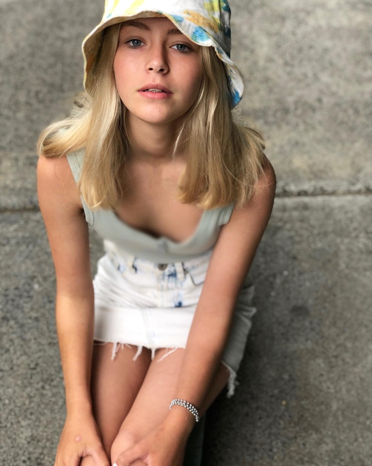 Picture of Bridget Williams