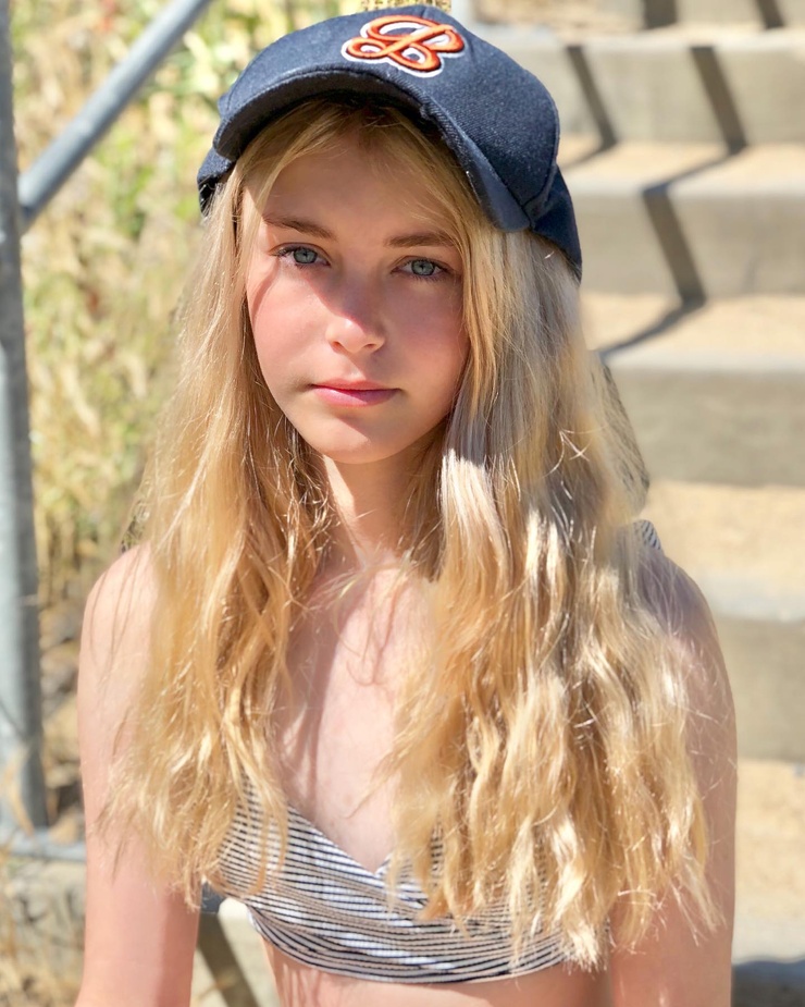 Picture of Bridget Williams