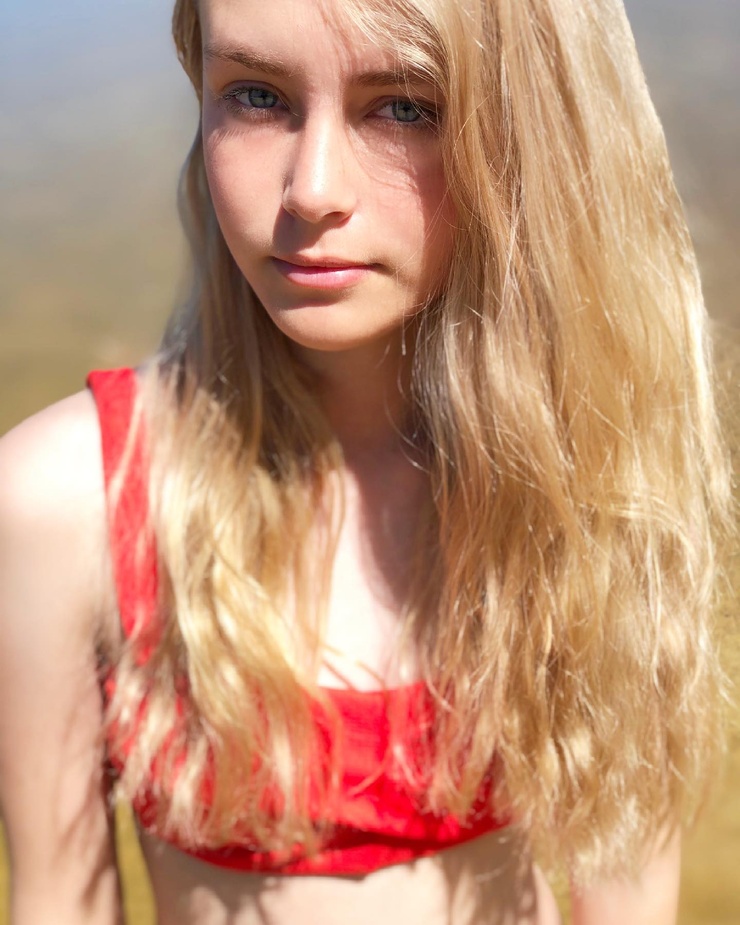Bridget Williams