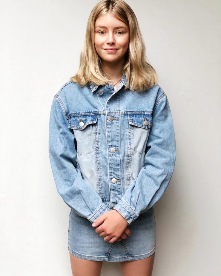 Bridget Williams