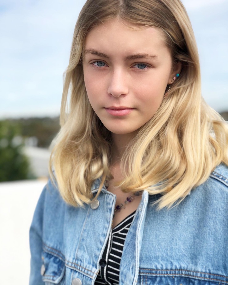 Bridget Williams