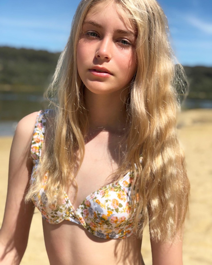 Bridget Williams picture