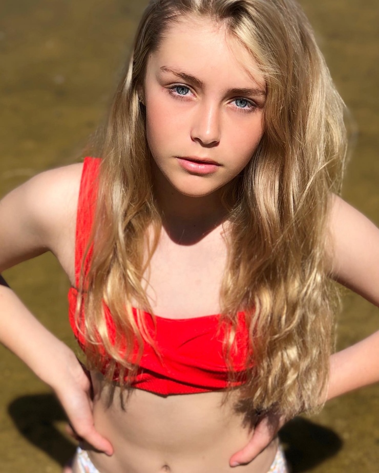 Bridget Williams
