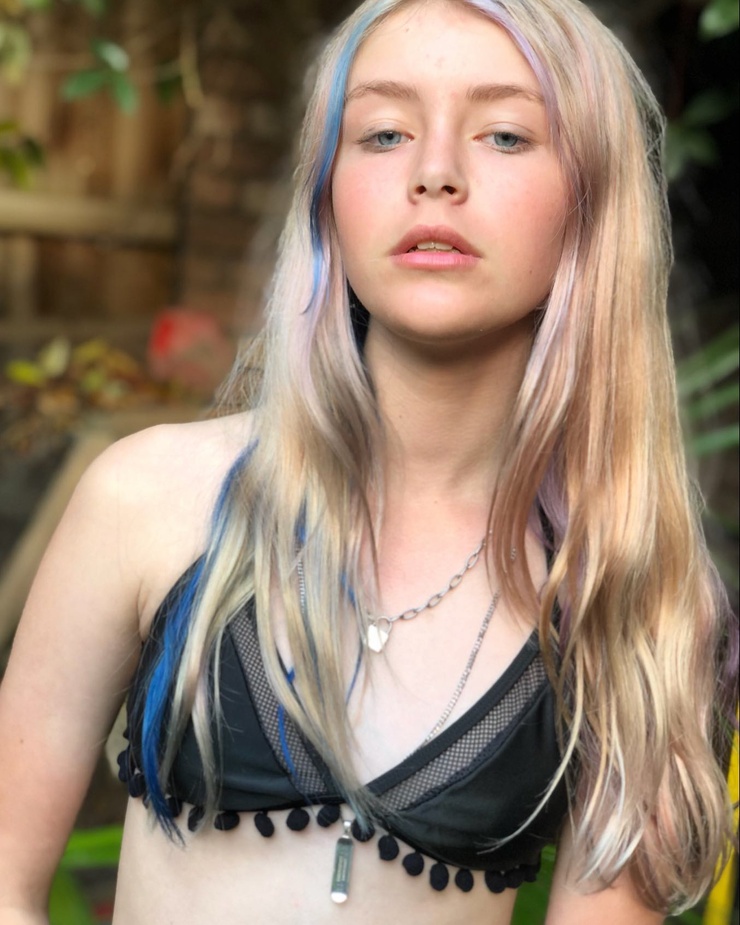 Bridget Williams