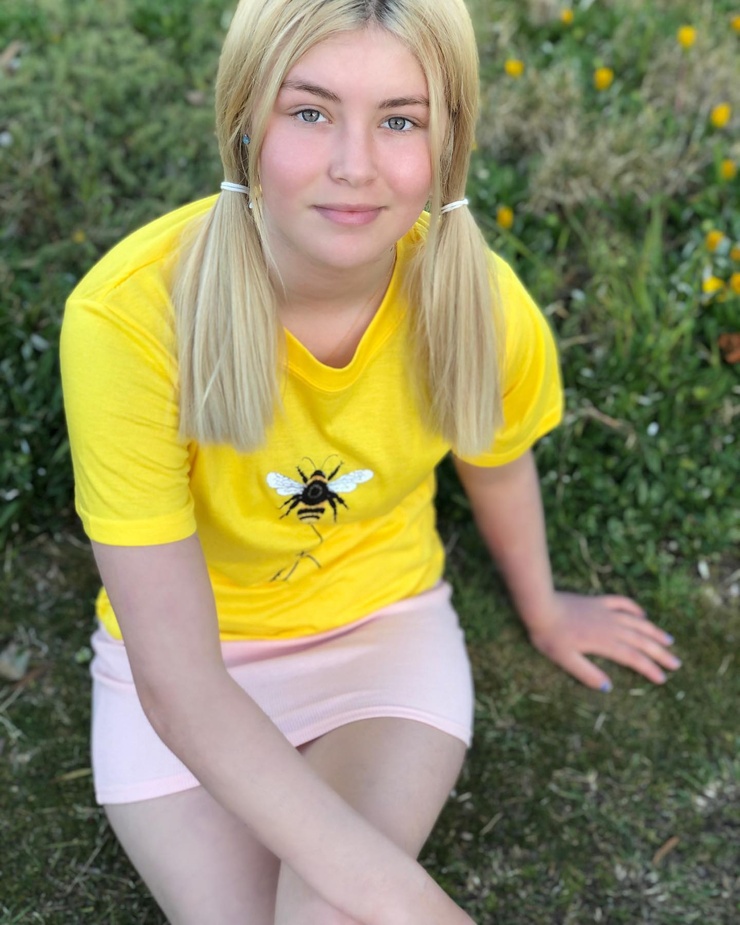 Bridget Williams