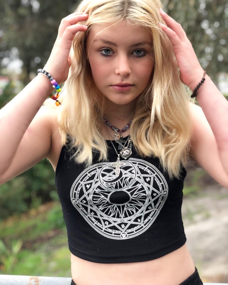 Bridget Williams