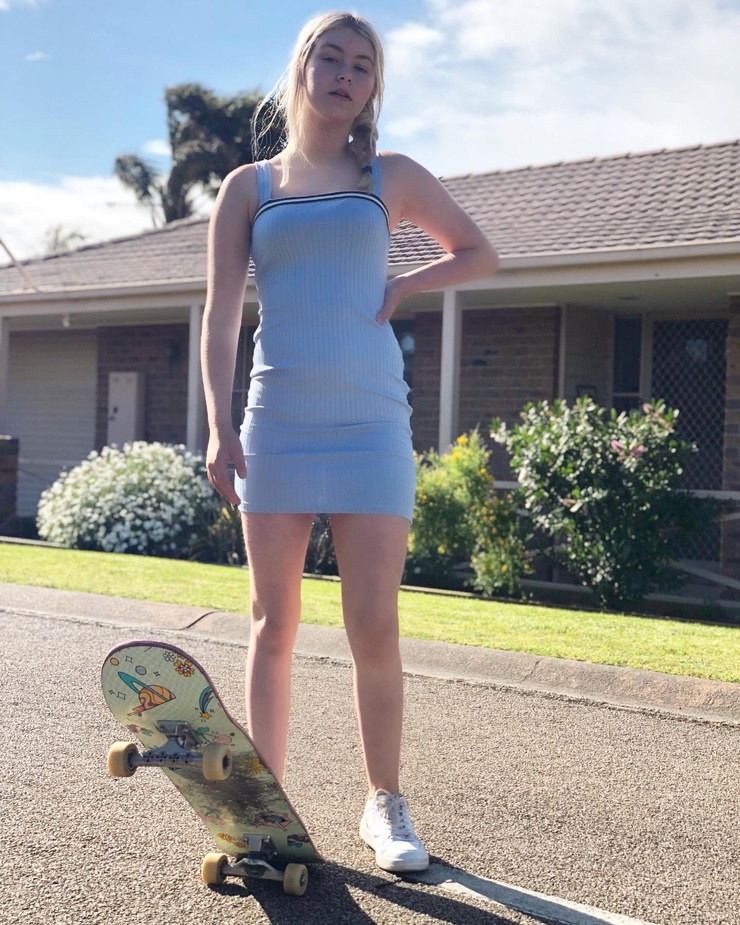 Bridget Williams