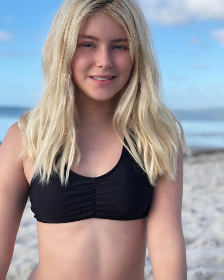 Bridget Williams