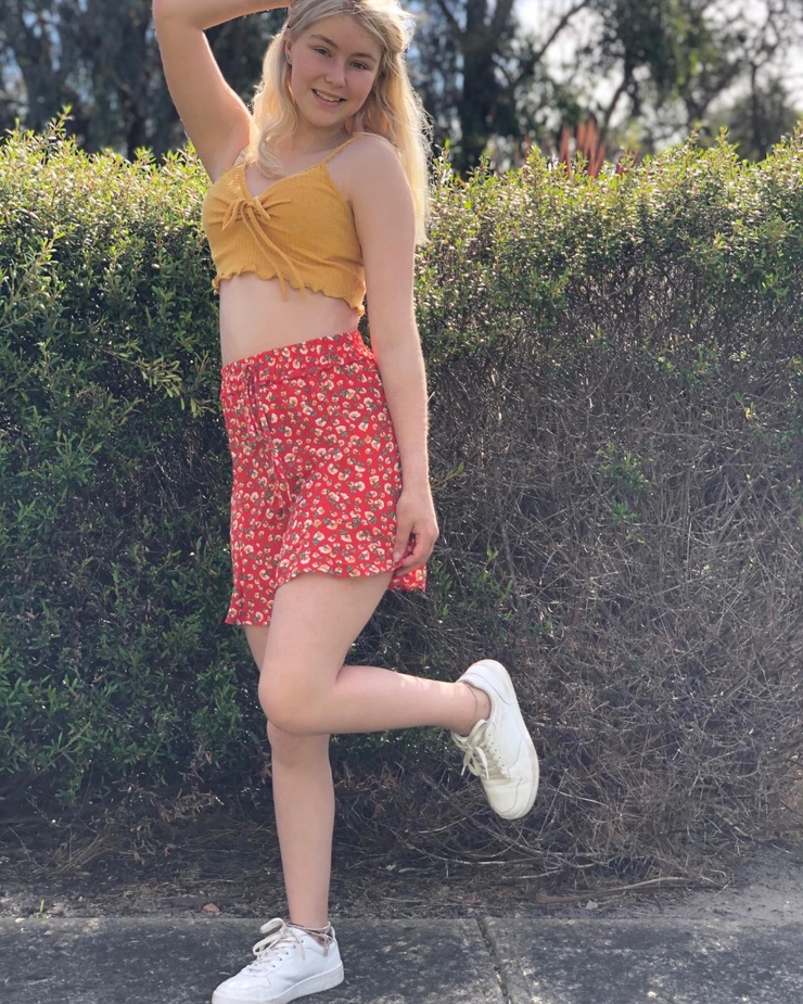 Bridget Williams