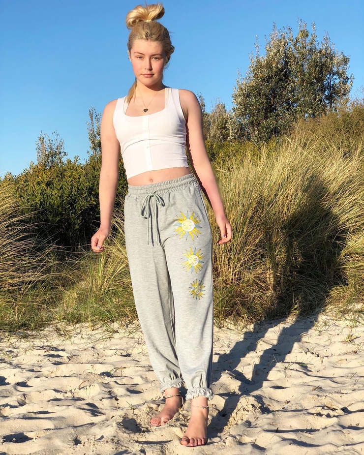 Bridget Williams