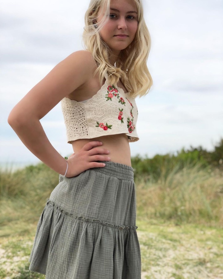 Bridget Williams