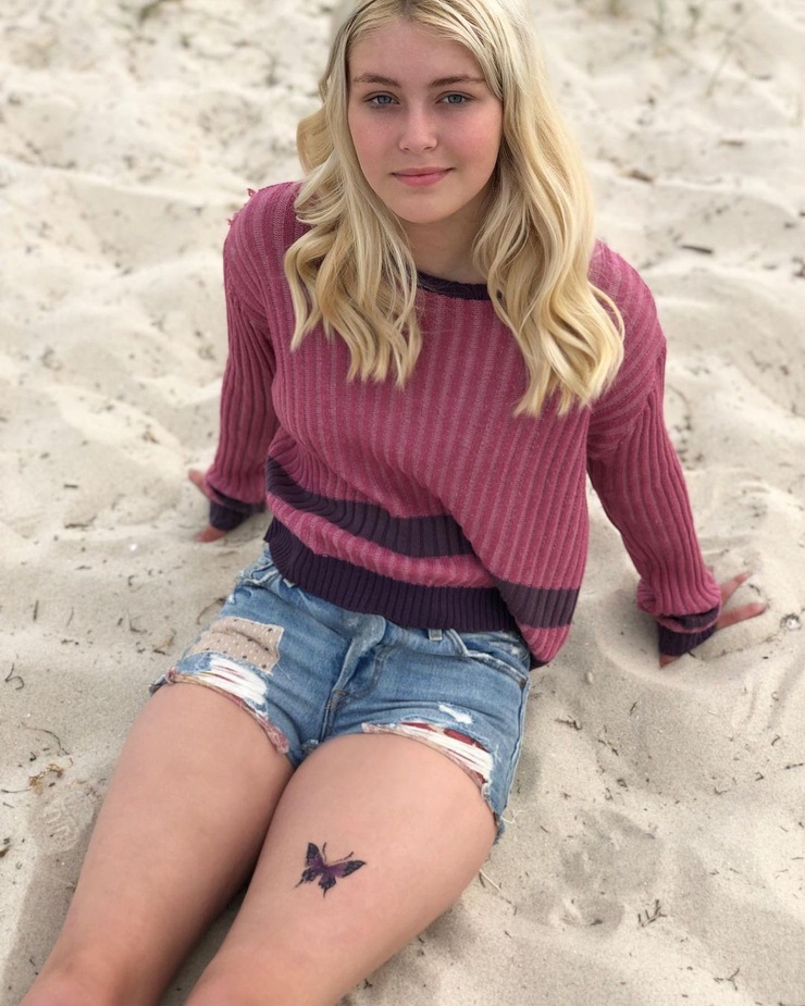 Bridget Williams