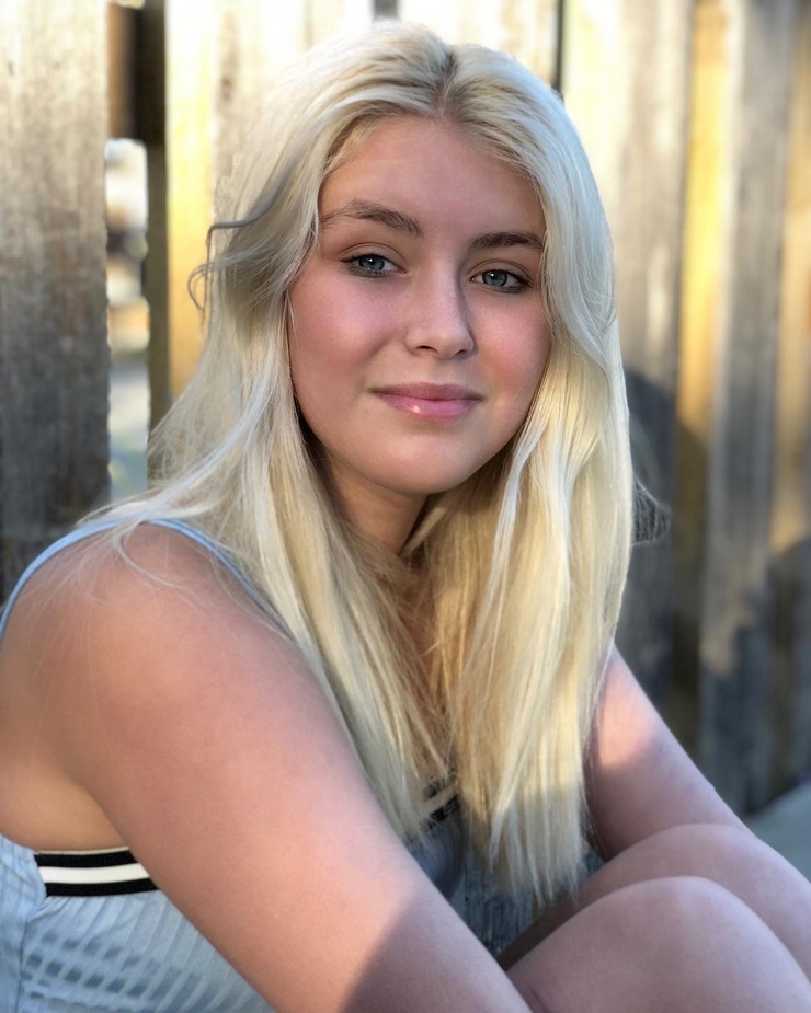 Bridget Williams