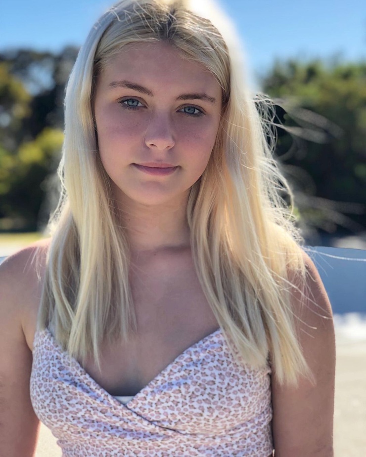 Bridget Williams