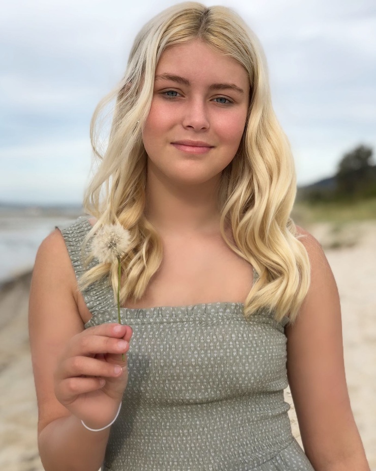Bridget Williams