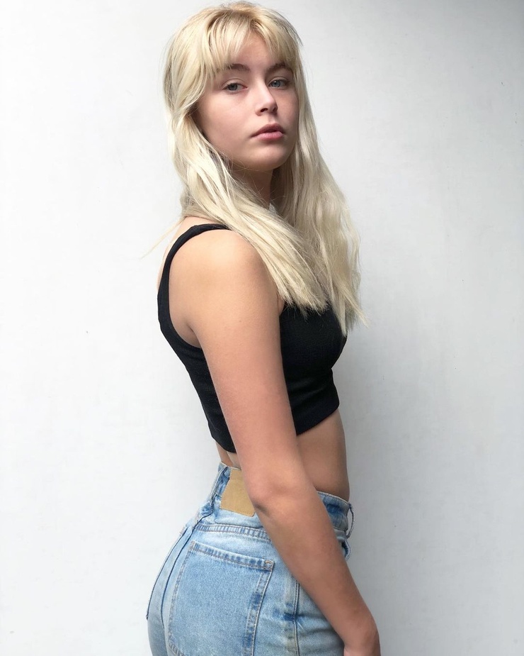 Bridget Williams