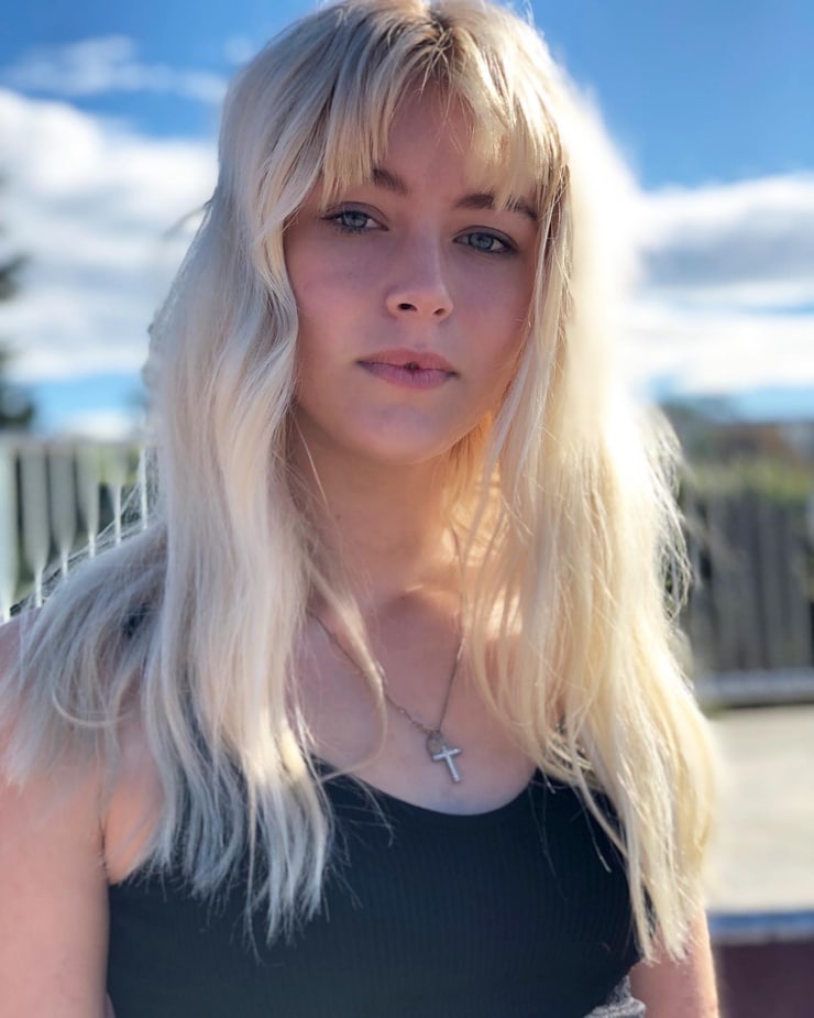Bridget Williams
