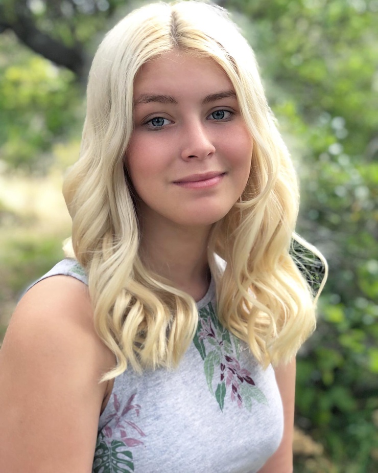 Bridget Williams