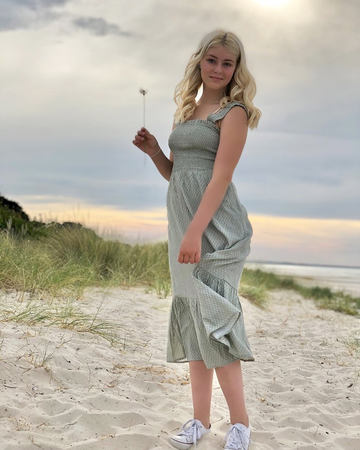 Bridget Williams