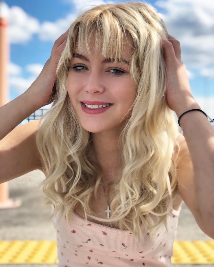 Bridget Williams