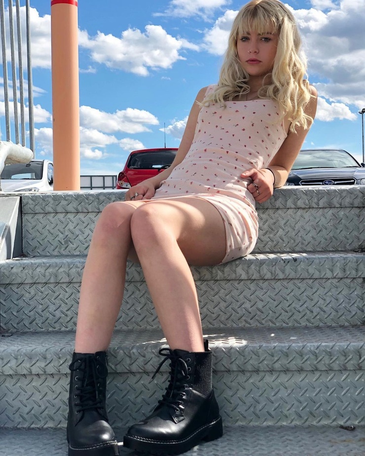 Bridget Williams
