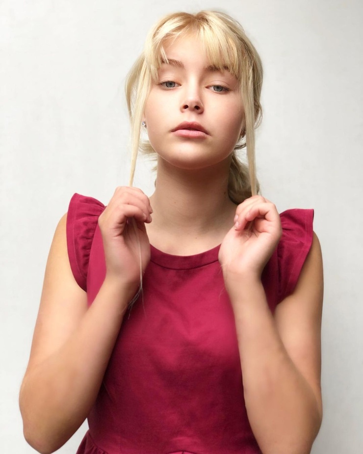Bridget Williams