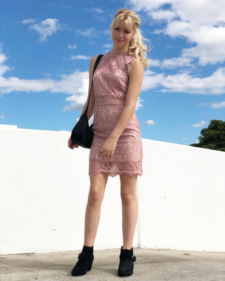 Bridget Williams