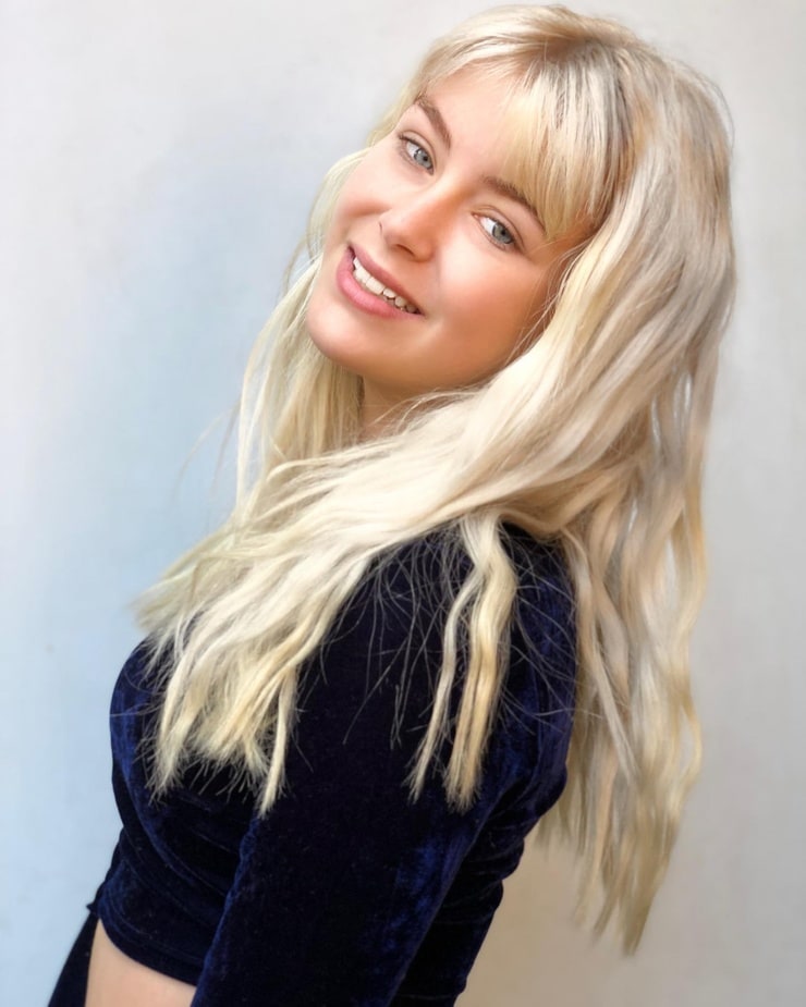 Bridget Williams