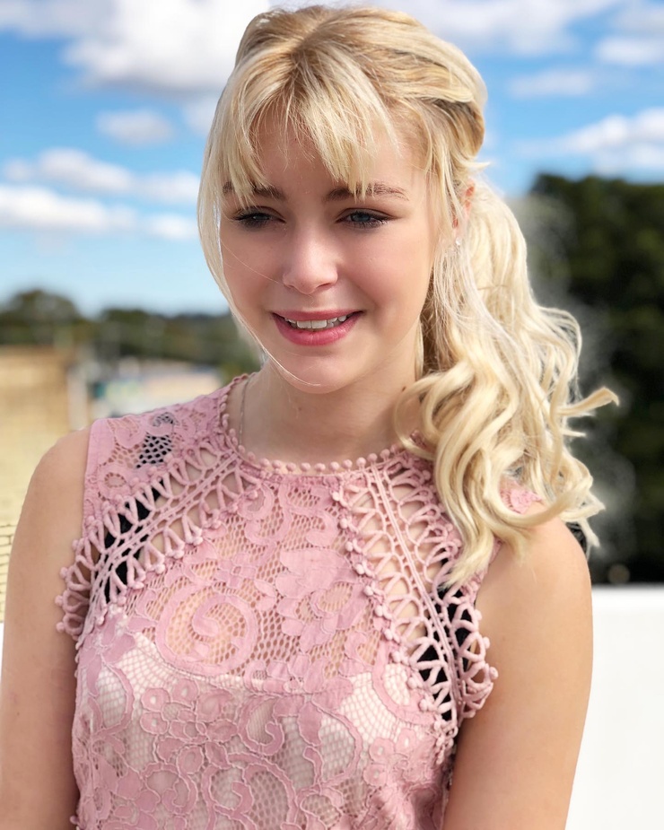 Bridget Williams
