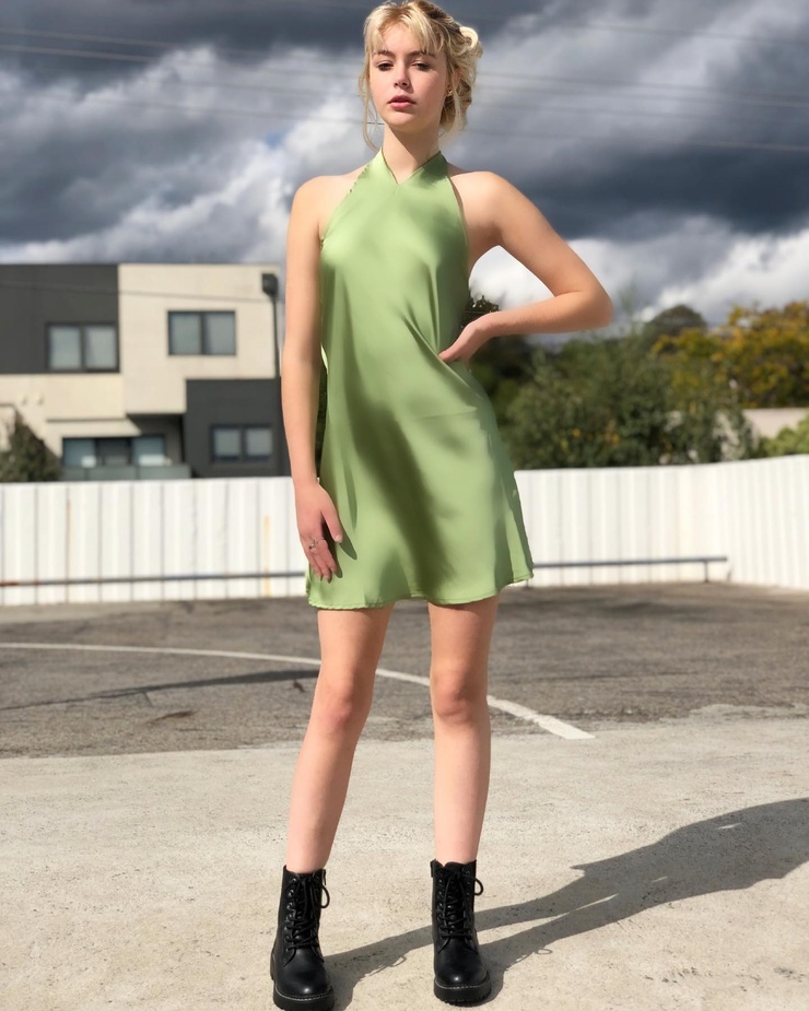 Bridget Williams