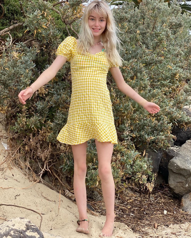 Bridget Williams
