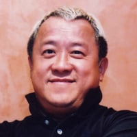 Eric Tsang