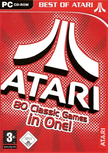Atari: 80 Classic Games